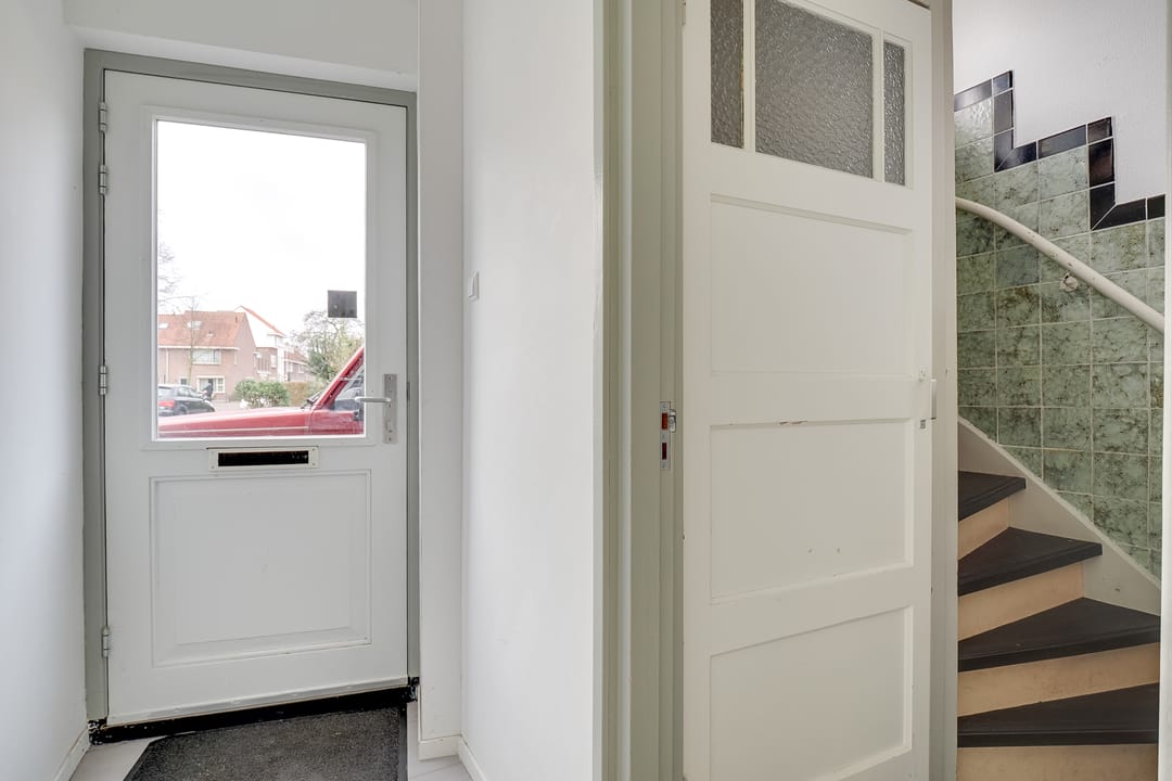 Foto 8 van Vlisthof 9