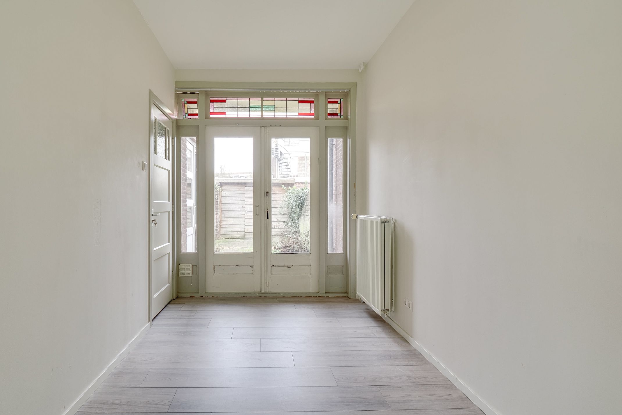 Foto 9 van Vlisthof 9