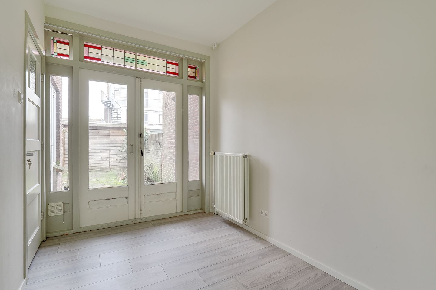 Foto 10 van Vlisthof 9