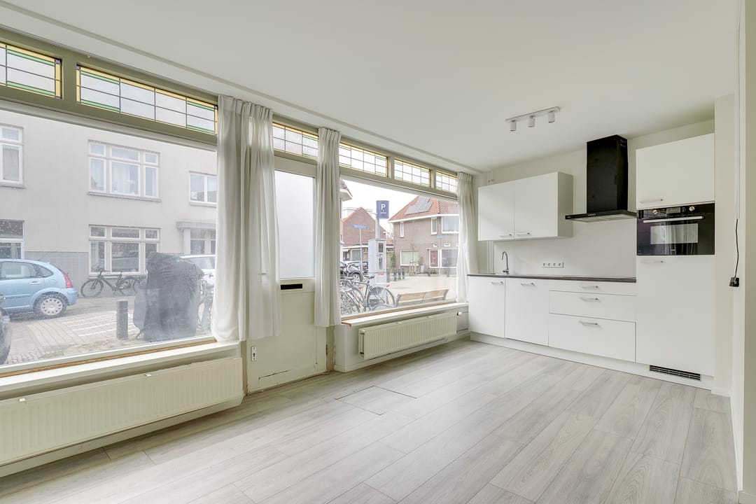 Foto 13 van Vlisthof 9