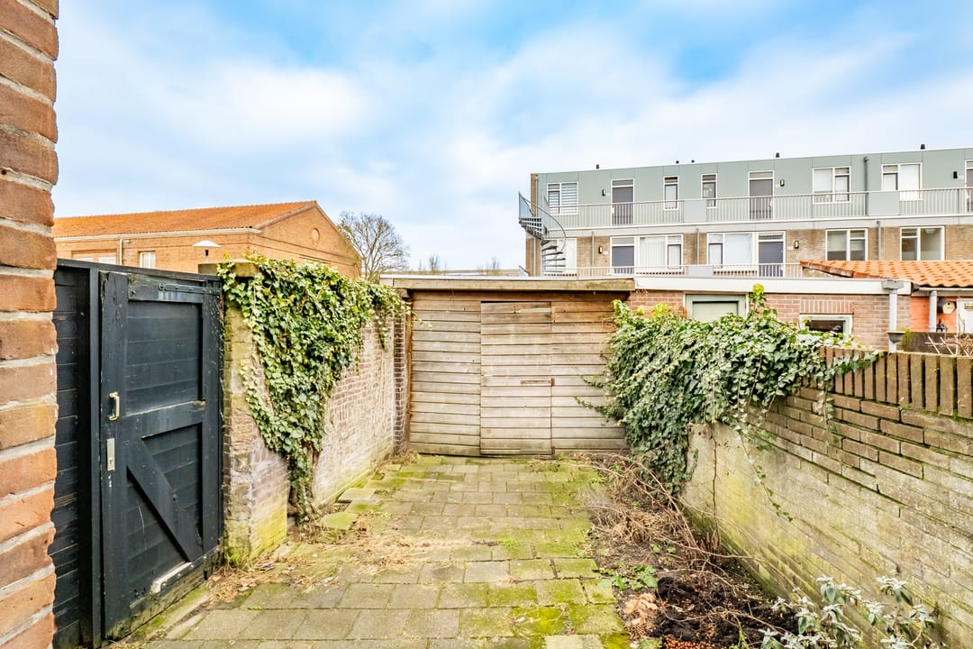 Foto 23 van Vlisthof 9