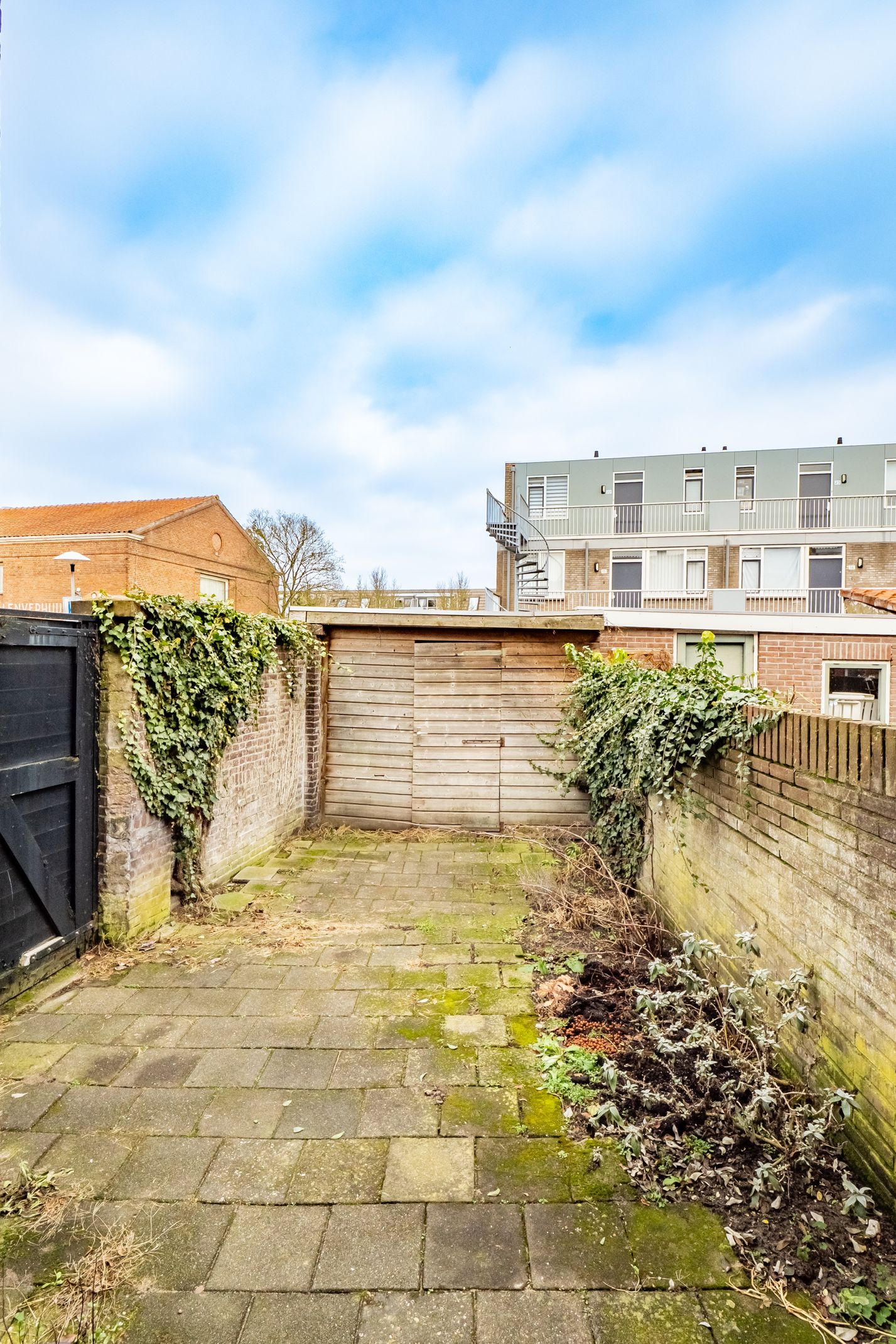 Foto 27 van Vlisthof 9