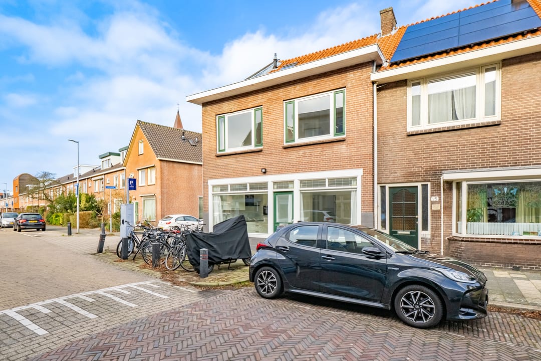 Foto 56 van Vlisthof 9