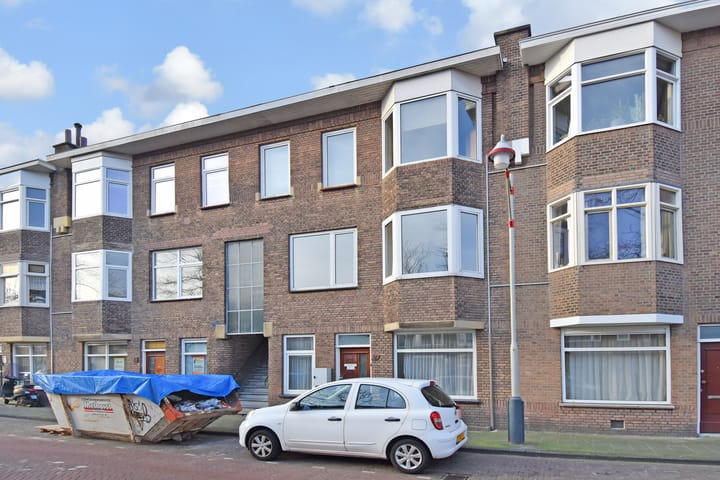 Tienhovenselaan 29
