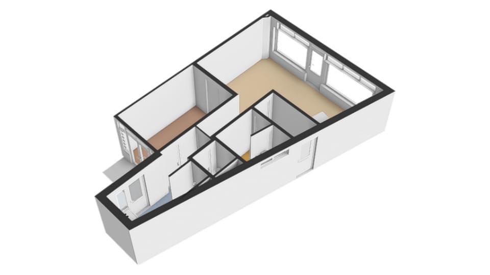 Foto 58 van Vlisthof 9