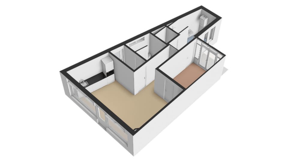 Foto 59 van Vlisthof 9