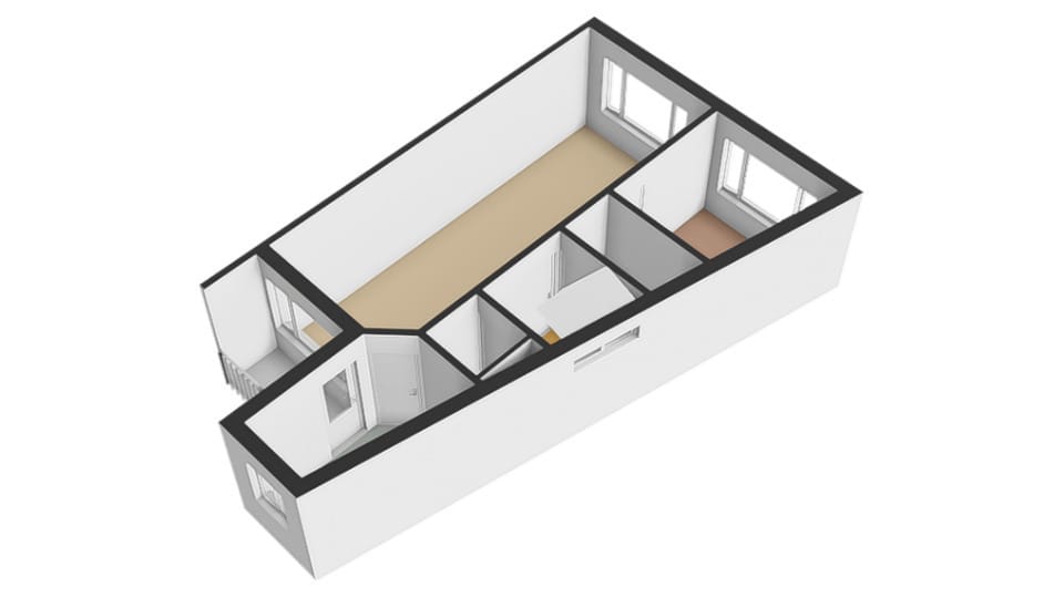 Foto 61 van Vlisthof 9