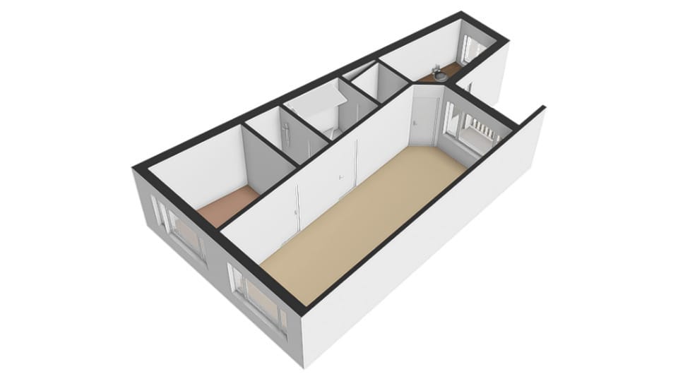 Foto 62 van Vlisthof 9