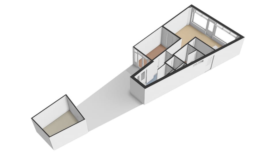 Foto 67 van Vlisthof 9