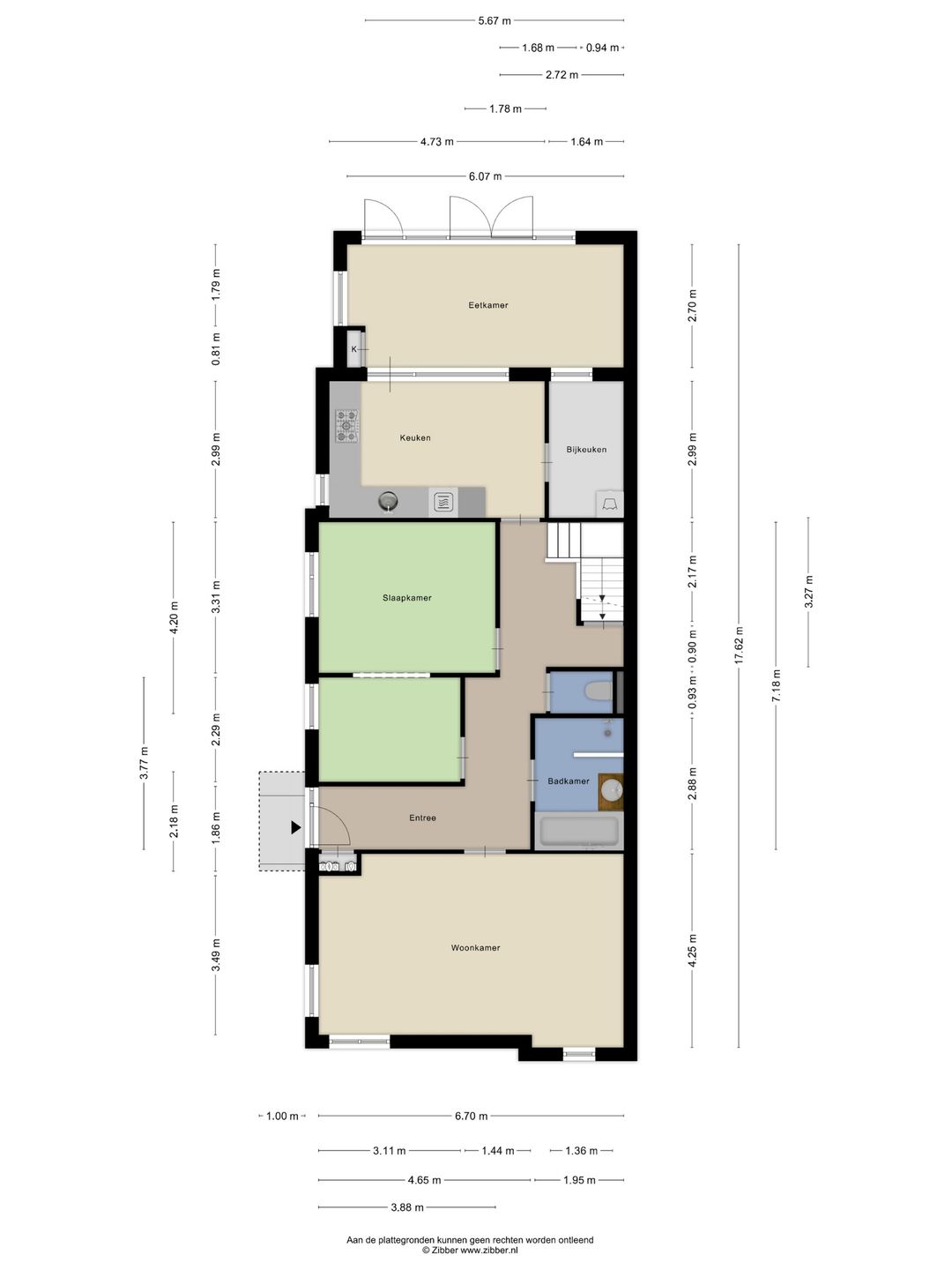 Foto 17 van Veeweg 85