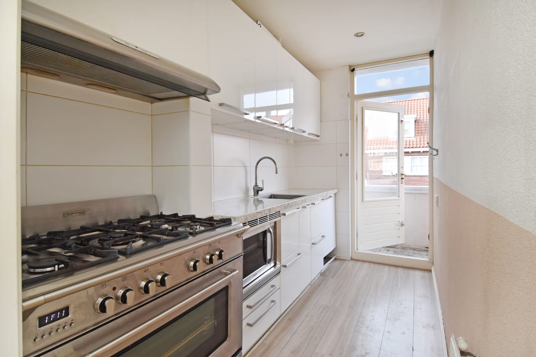 Foto 7 van Tienhovenselaan 29