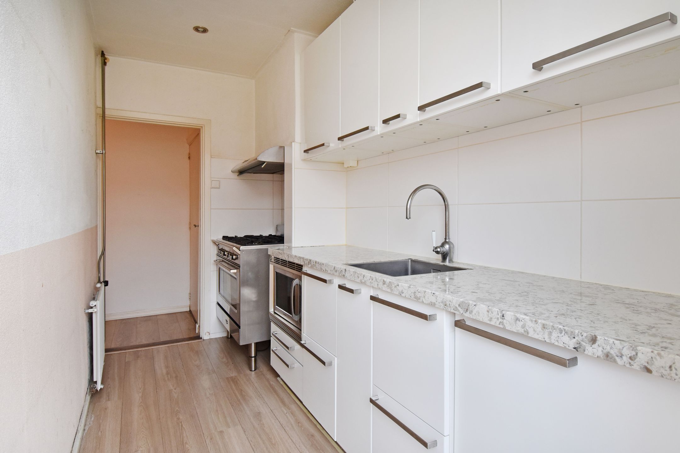 Foto 9 van Tienhovenselaan 29