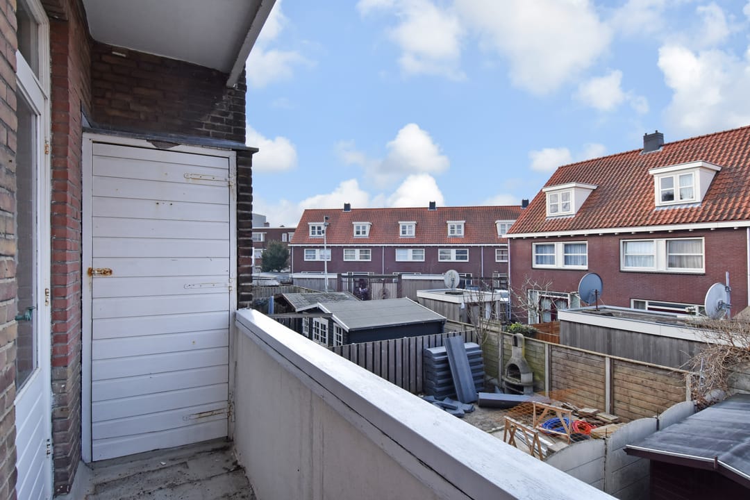 Foto 11 van Tienhovenselaan 29