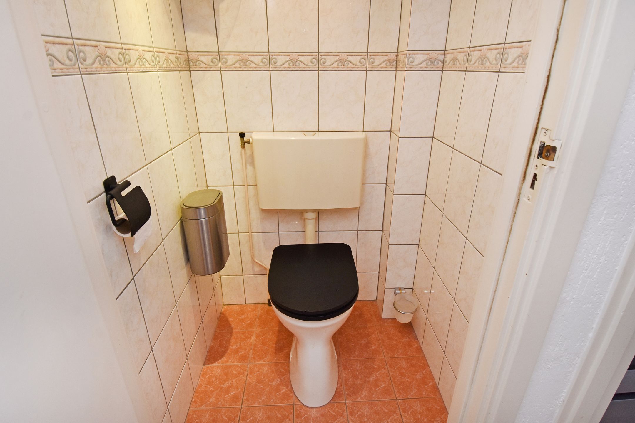 Foto 12 van Tienhovenselaan 29