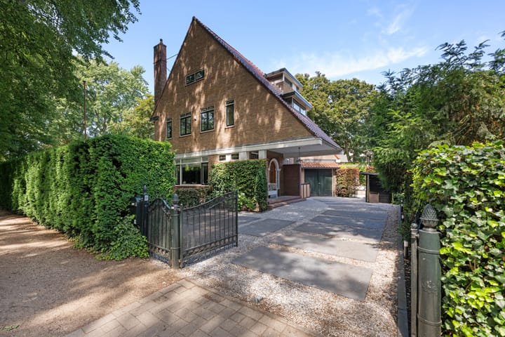 Burgemeester Le Fèvre de Montignylaan 61 main image