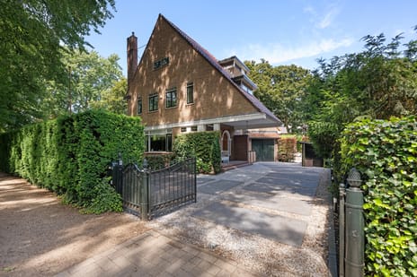 Burgemeester Le Fèvre de Montignylaan thumbnail