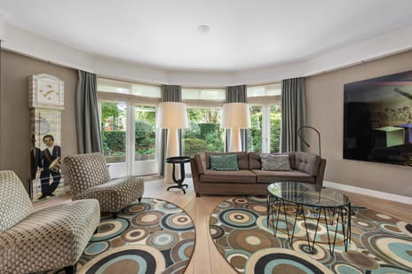 Burgemeester Le Fèvre de Montignylaan 61 secondary image