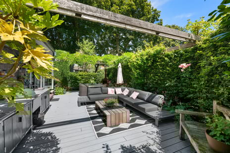 Burgemeester Le Fèvre de Montignylaan 61 tertiary image