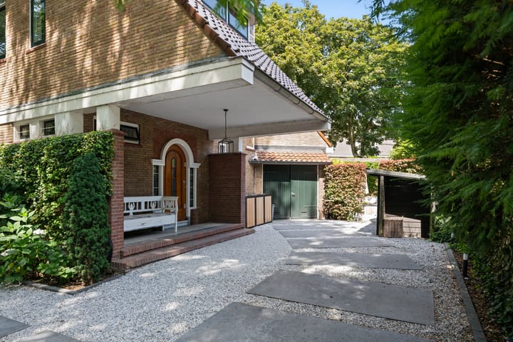 Foto 4 van Burgemeester Le Fèvre de Montignylaan 61