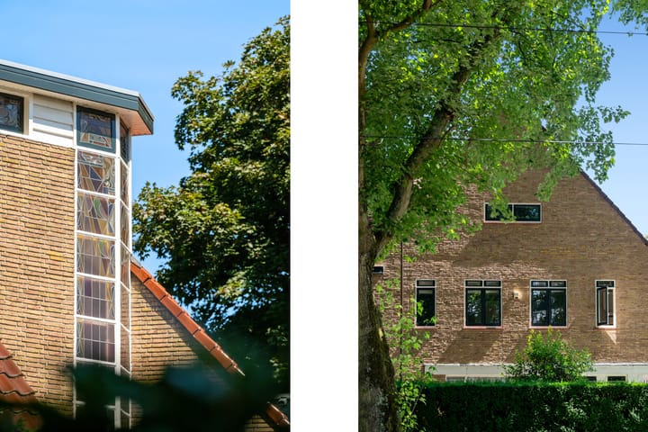 Foto 5 van Burgemeester Le Fèvre de Montignylaan 61