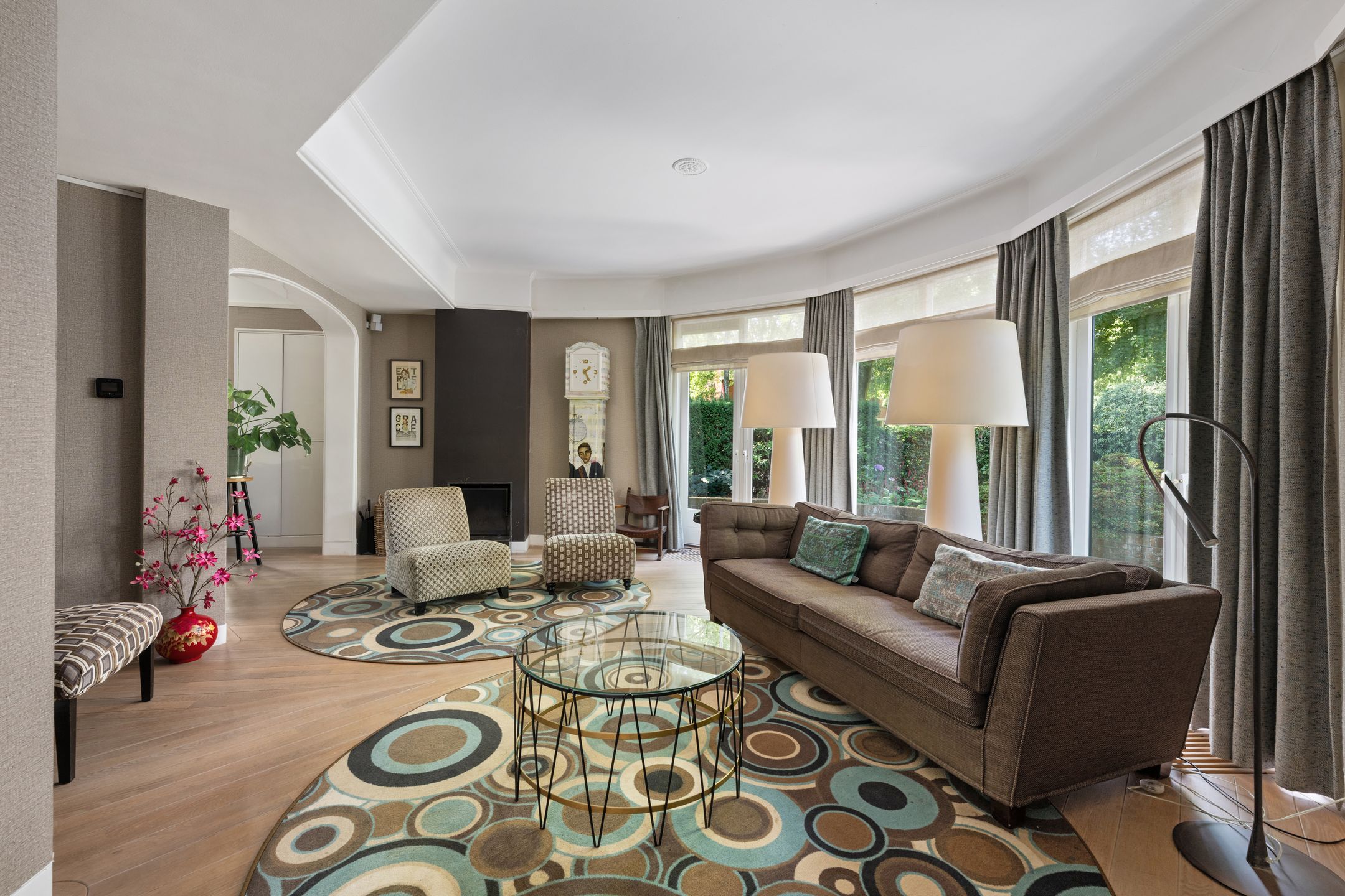 Foto 6 van Burgemeester Le Fèvre de Montignylaan 61