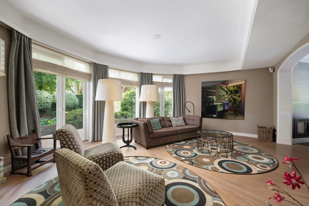 Foto 7 van Burgemeester Le Fèvre de Montignylaan 61