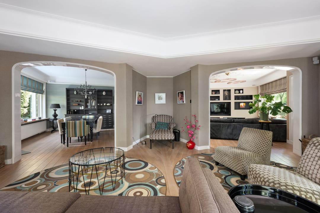 Foto 8 van Burgemeester Le Fèvre de Montignylaan 61