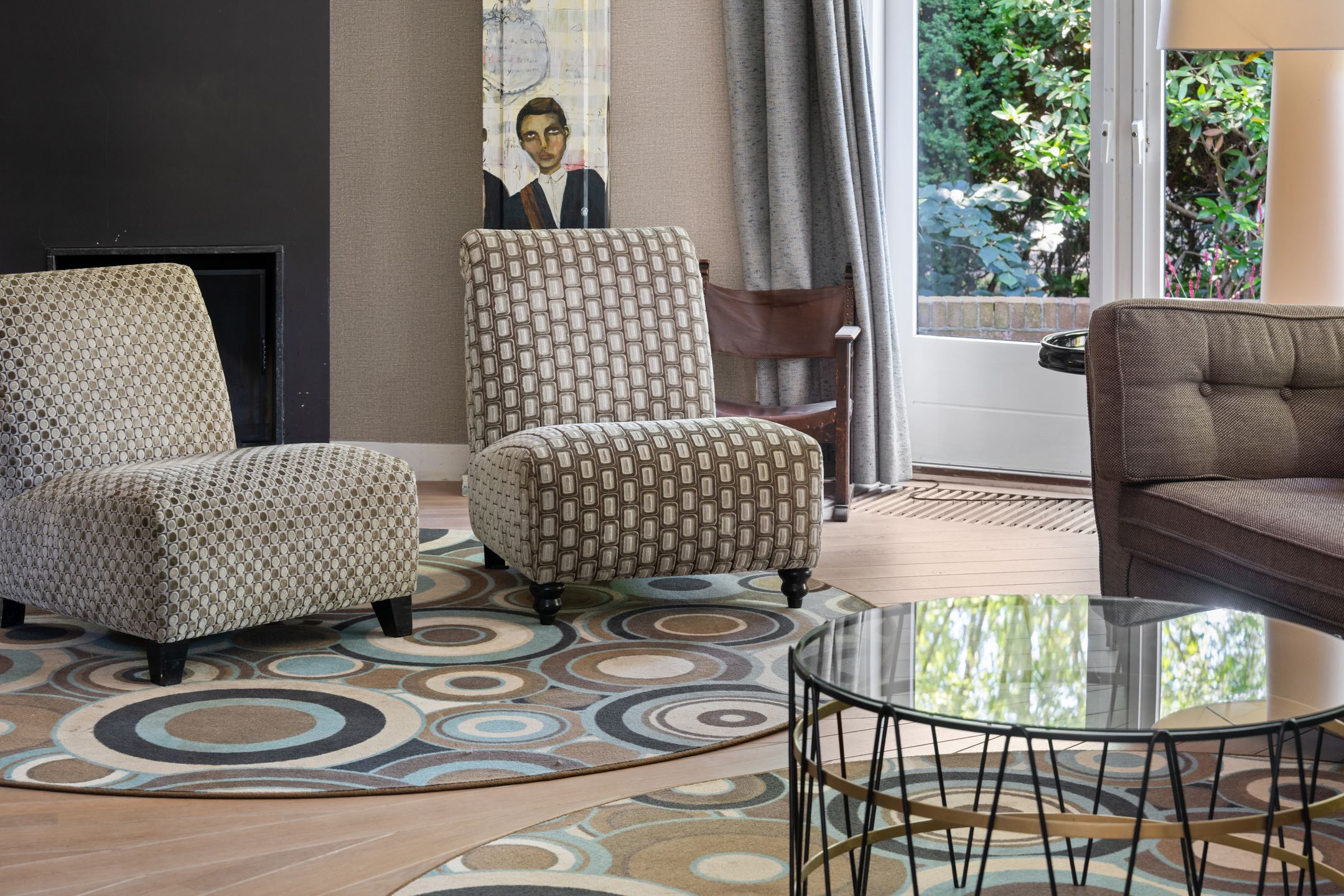 Foto 9 van Burgemeester Le Fèvre de Montignylaan 61