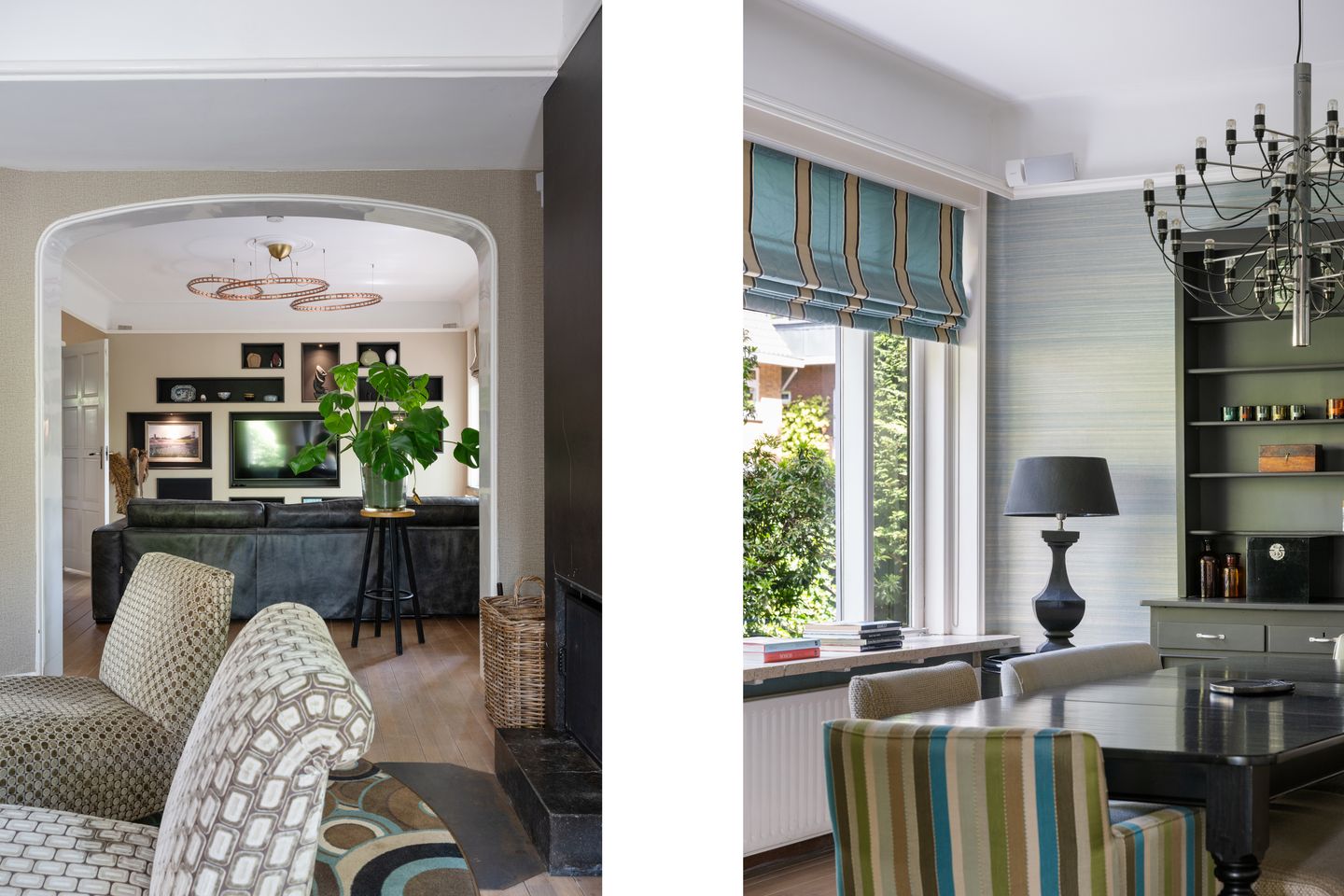 Foto 10 van Burgemeester Le Fèvre de Montignylaan 61