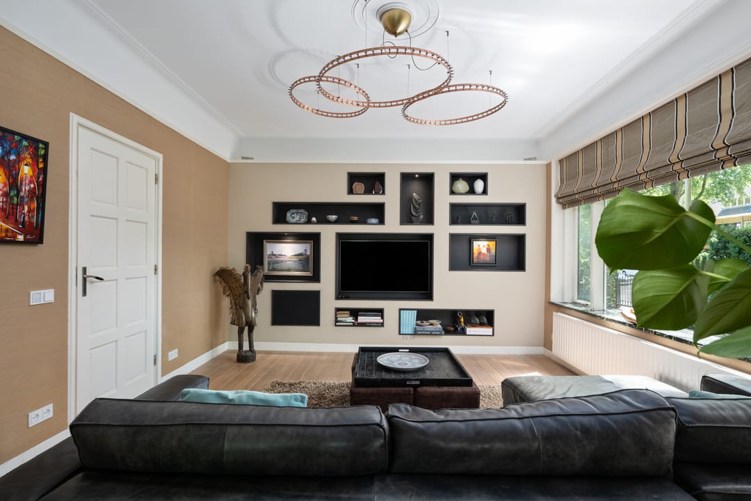 Foto 11 van Burgemeester Le Fèvre de Montignylaan 61