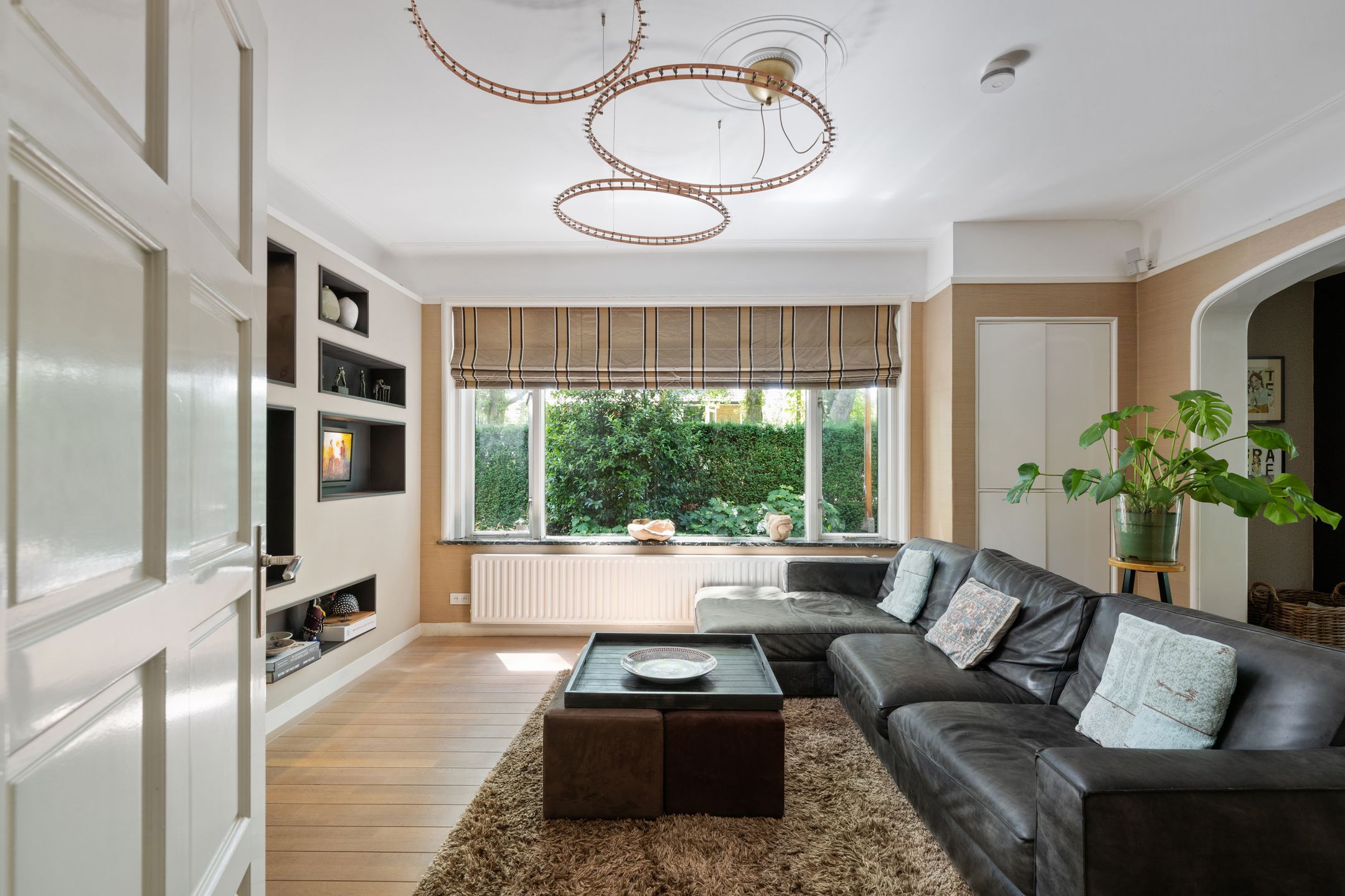 Foto 12 van Burgemeester Le Fèvre de Montignylaan 61