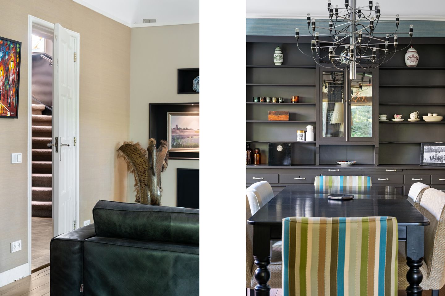 Foto 14 van Burgemeester Le Fèvre de Montignylaan 61