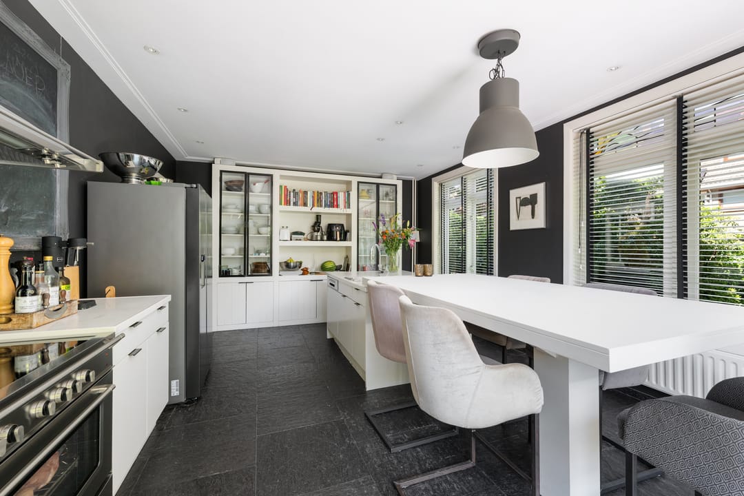 Foto 16 van Burgemeester Le Fèvre de Montignylaan 61