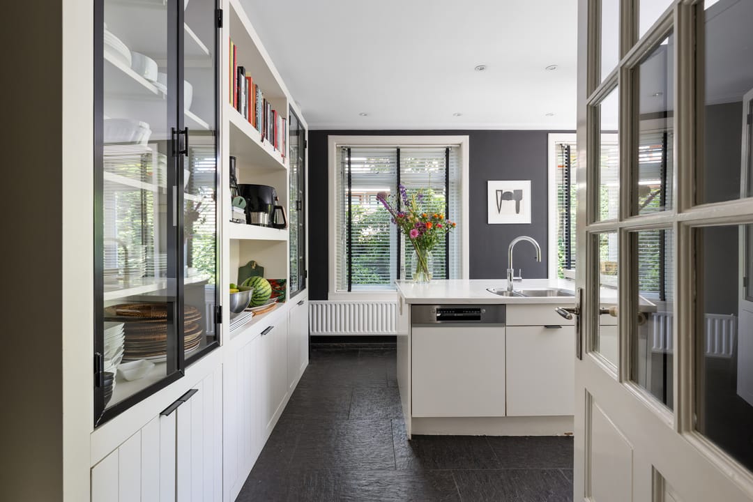 Foto 17 van Burgemeester Le Fèvre de Montignylaan 61