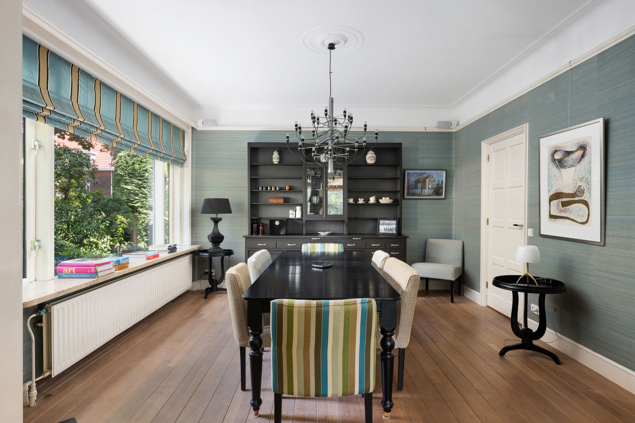 Foto 18 van Burgemeester Le Fèvre de Montignylaan 61