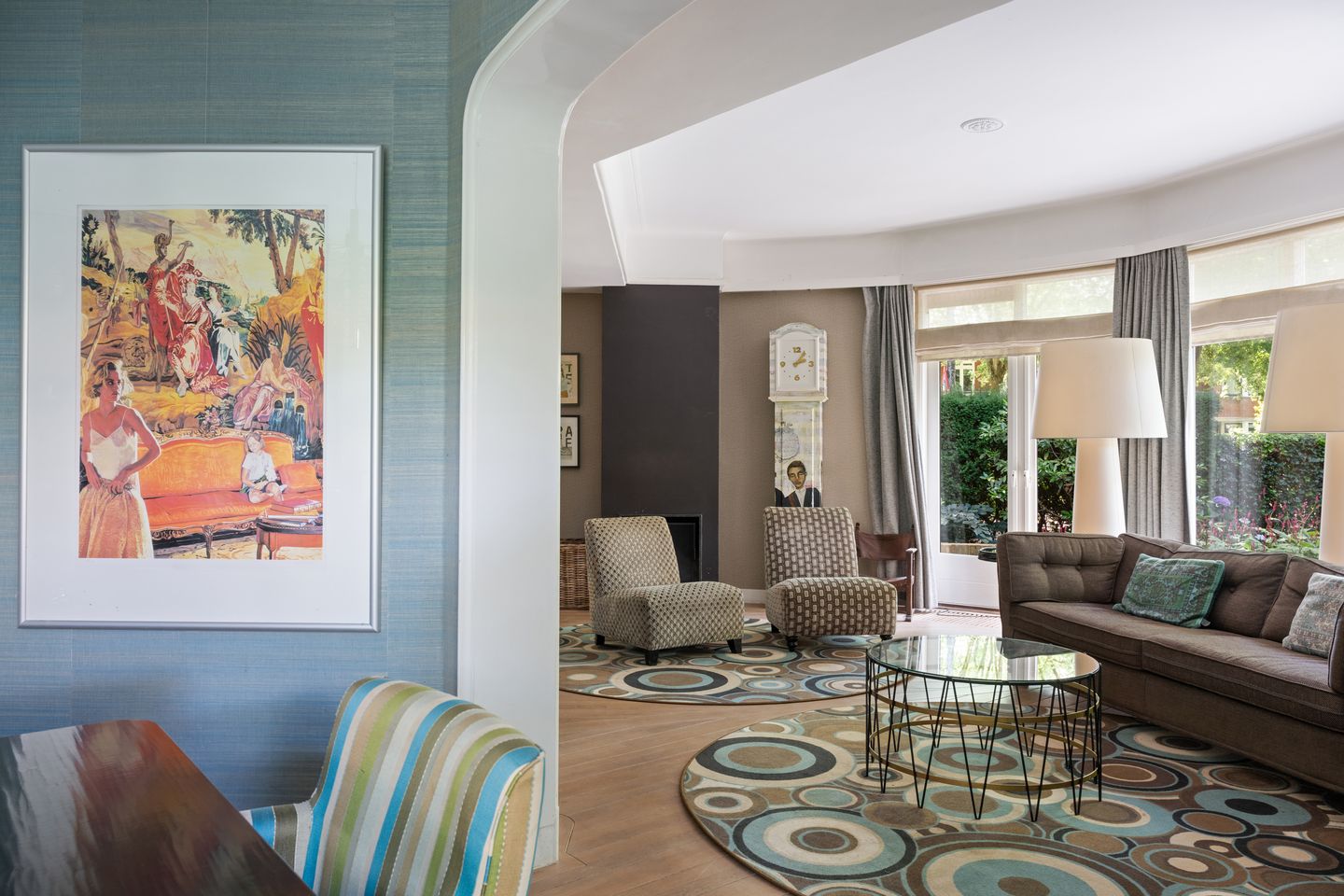 Foto 19 van Burgemeester Le Fèvre de Montignylaan 61