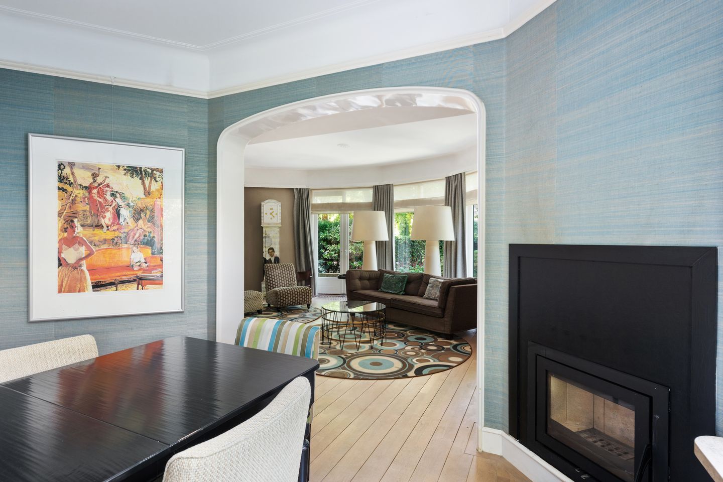 Foto 20 van Burgemeester Le Fèvre de Montignylaan 61