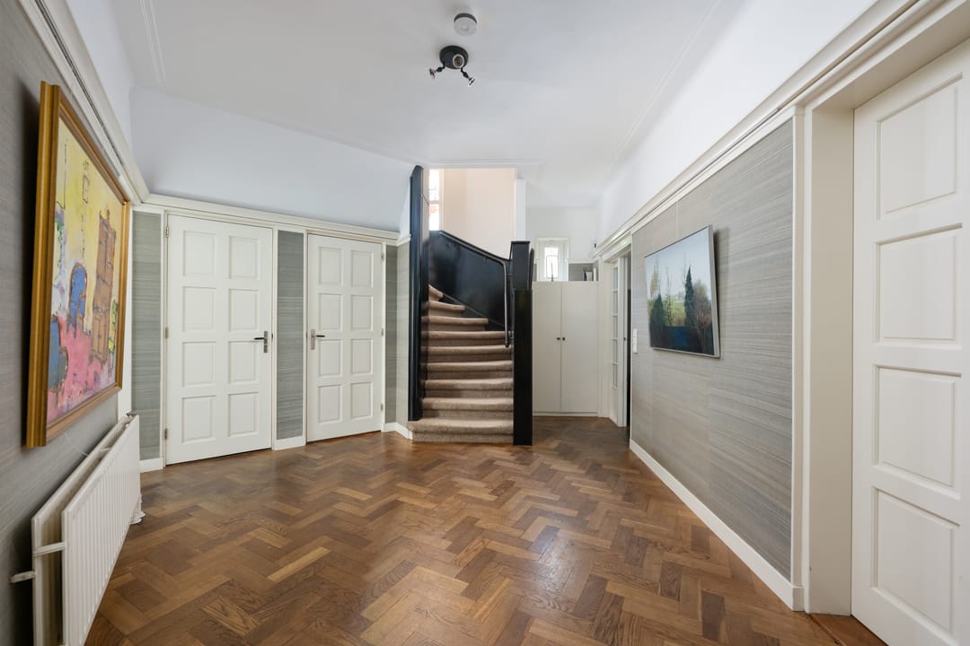 Foto 23 van Burgemeester Le Fèvre de Montignylaan 61