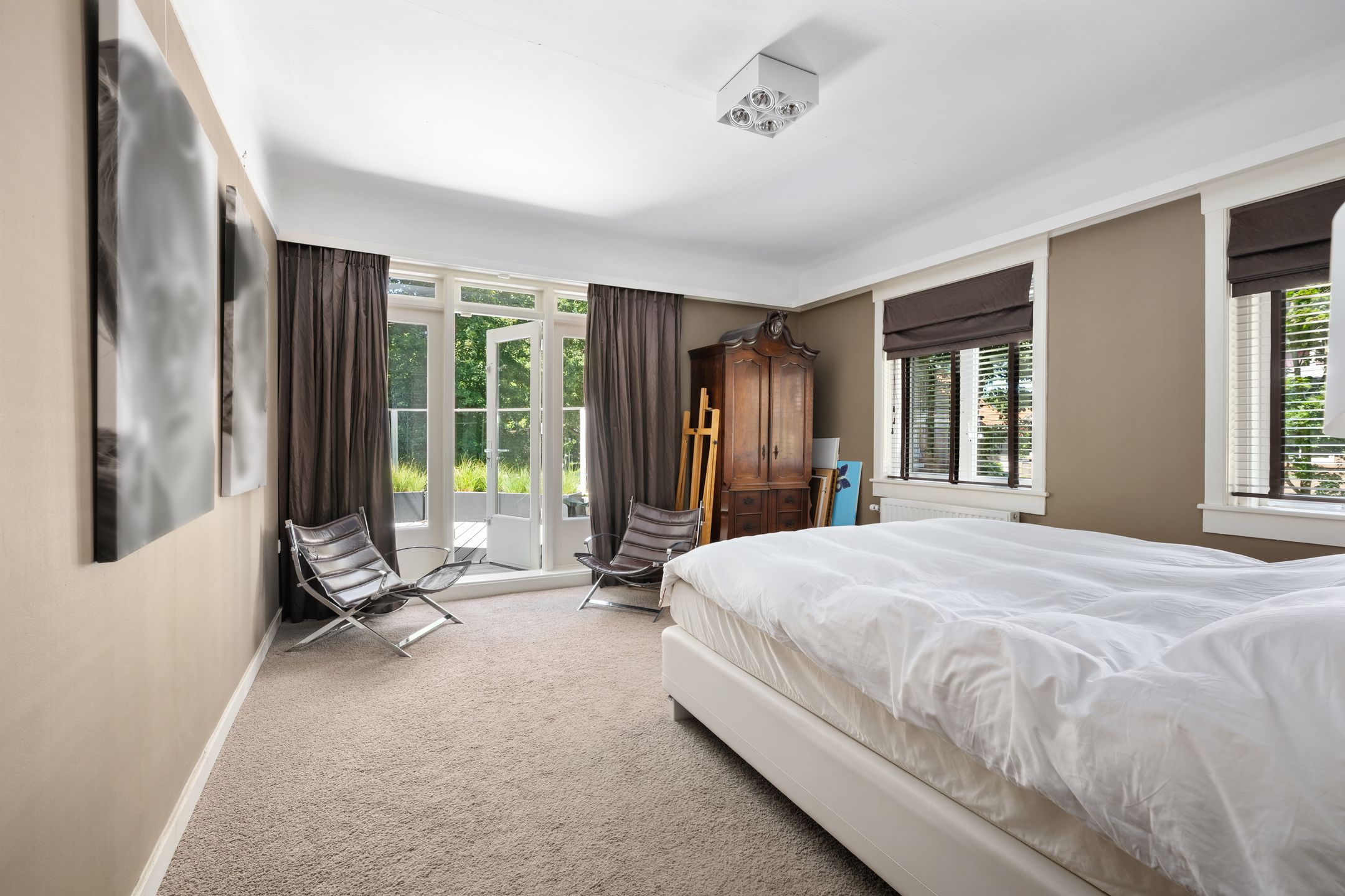 Foto 24 van Burgemeester Le Fèvre de Montignylaan 61