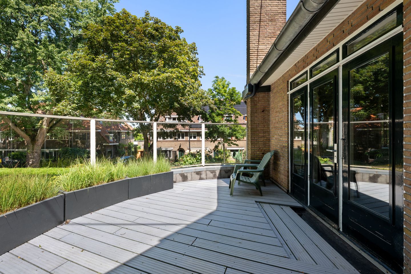 Foto 25 van Burgemeester Le Fèvre de Montignylaan 61