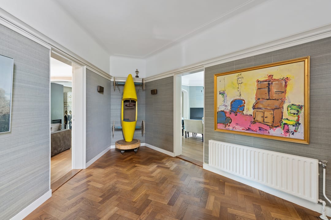 Foto 22 van Burgemeester Le Fèvre de Montignylaan 61