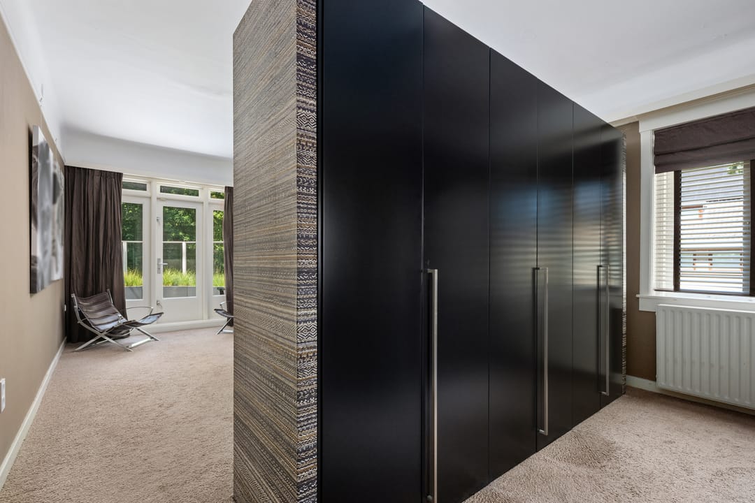 Foto 28 van Burgemeester Le Fèvre de Montignylaan 61