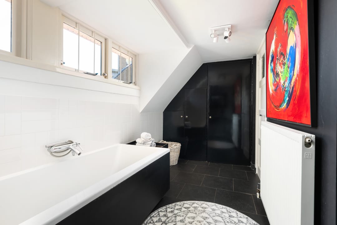 Foto 31 van Burgemeester Le Fèvre de Montignylaan 61