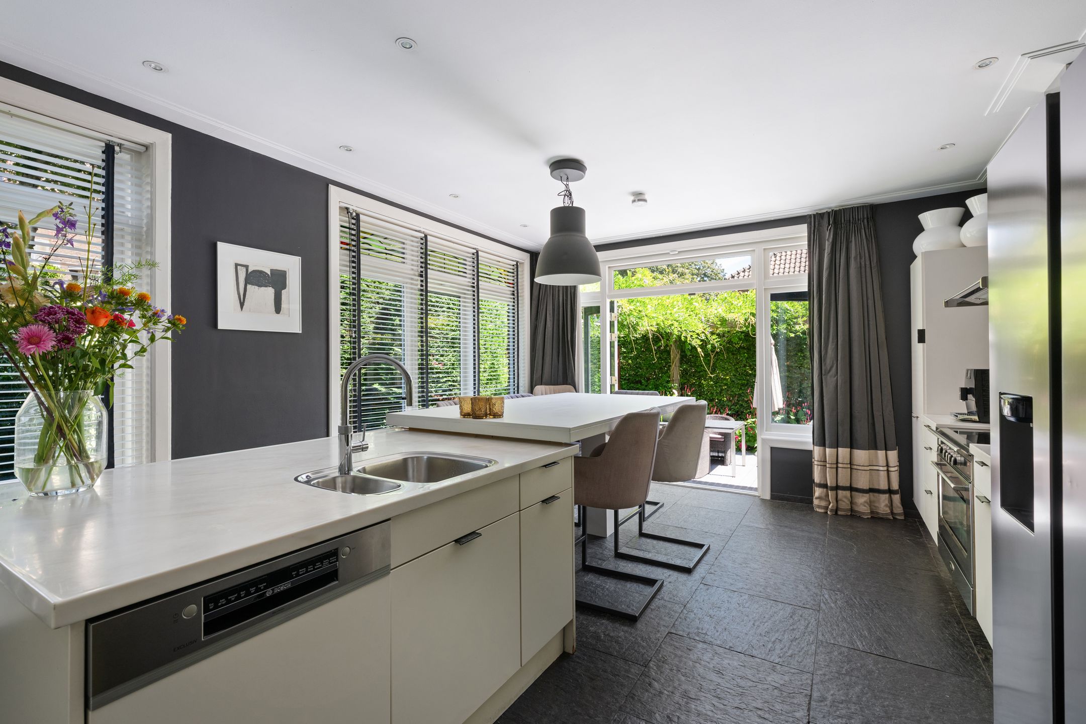 Foto 15 van Burgemeester Le Fèvre de Montignylaan 61