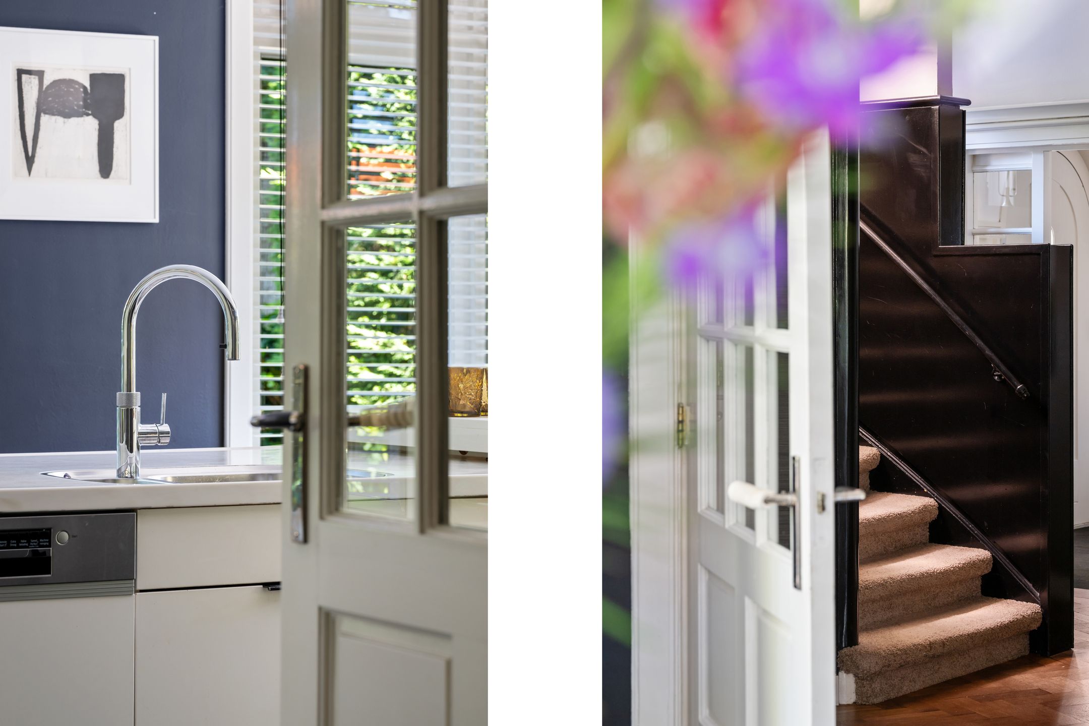 Foto 21 van Burgemeester Le Fèvre de Montignylaan 61