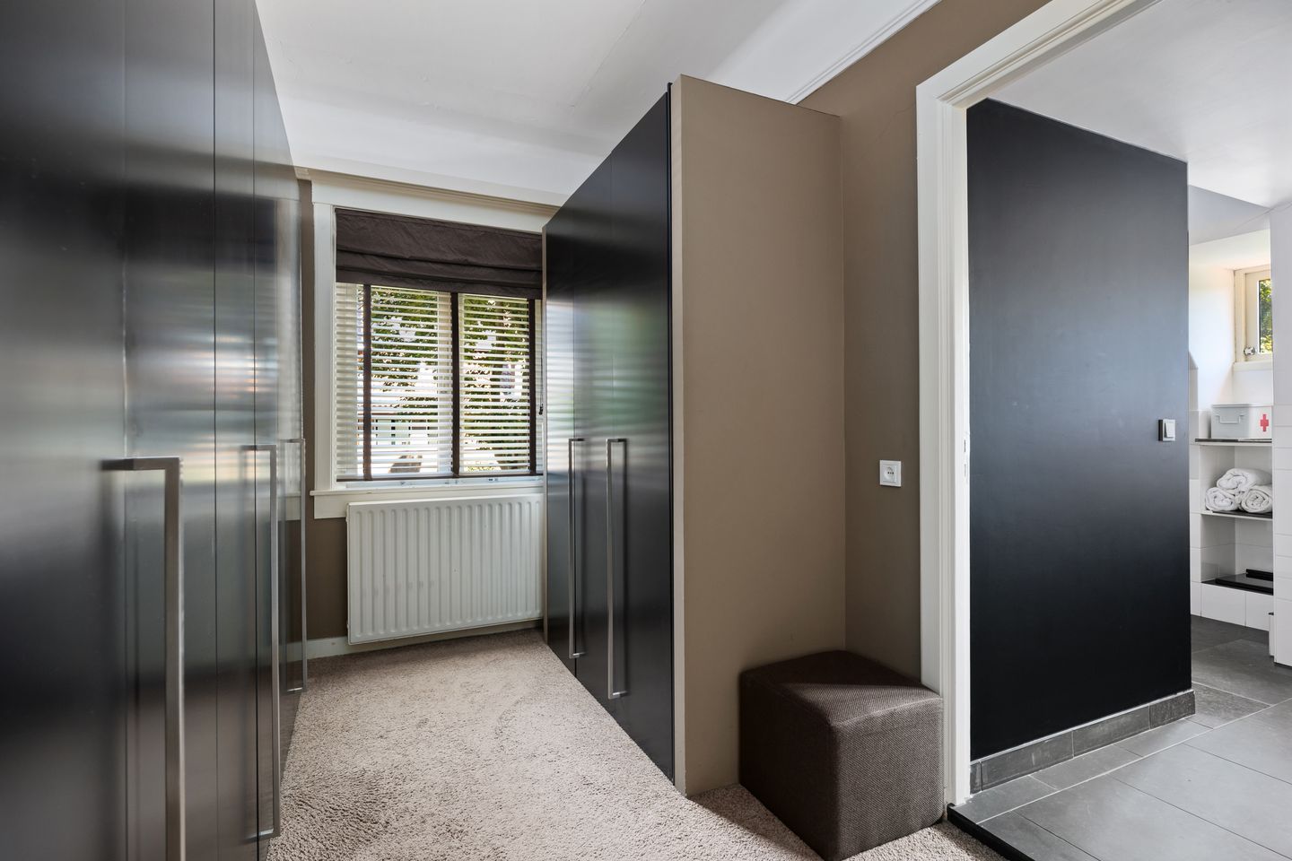 Foto 29 van Burgemeester Le Fèvre de Montignylaan 61