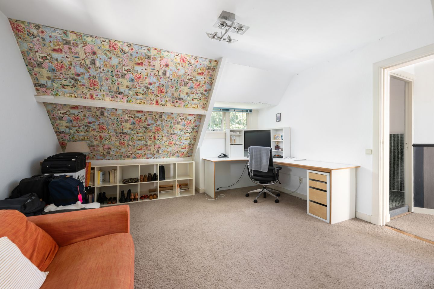 Foto 35 van Burgemeester Le Fèvre de Montignylaan 61