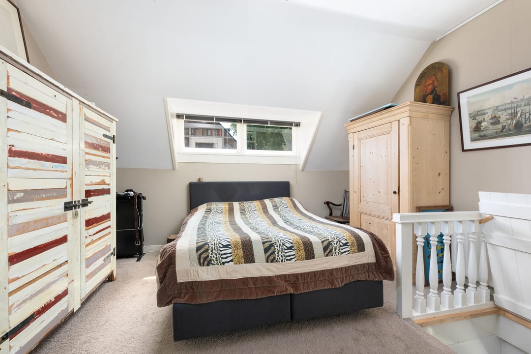 Foto 37 van Burgemeester Le Fèvre de Montignylaan 61