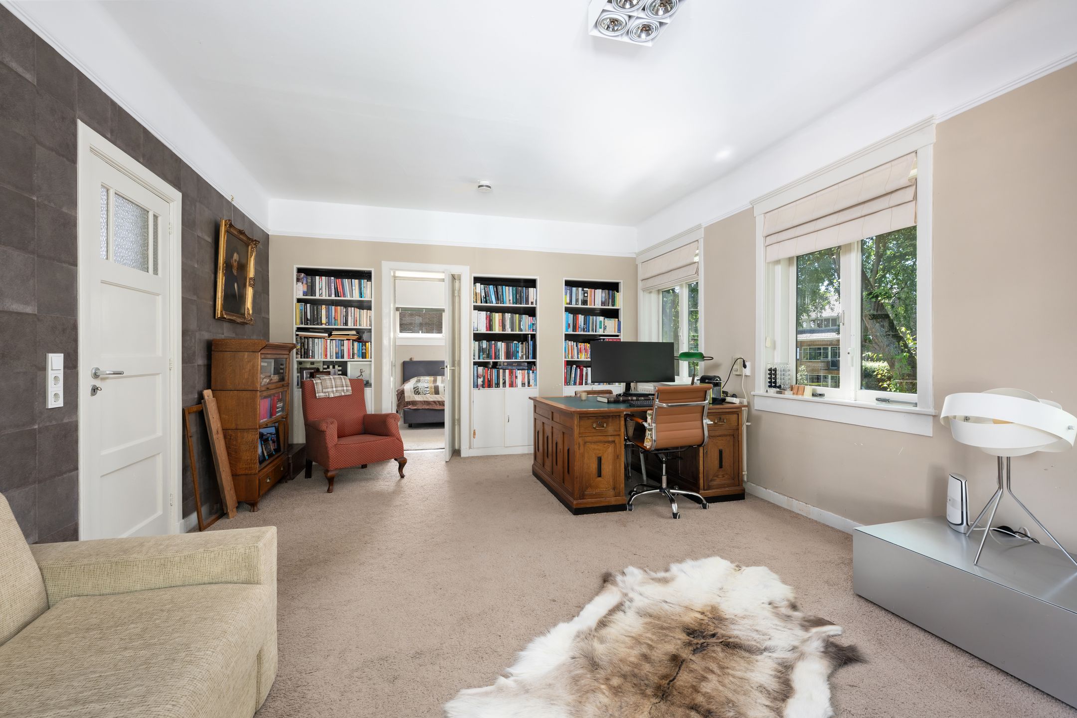 Foto 39 van Burgemeester Le Fèvre de Montignylaan 61