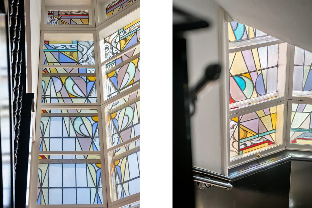 Foto 41 van Burgemeester Le Fèvre de Montignylaan 61